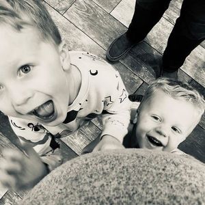 Meet your Posher, Stacy